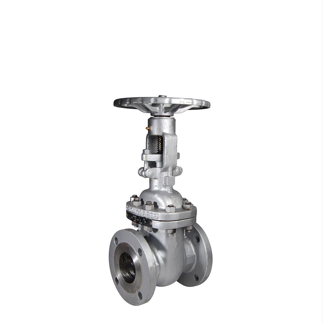 Industrial Valve – Max Flow Systems