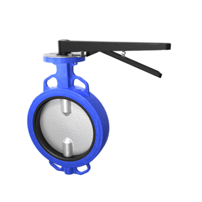 Industrial Valve – Max Flow Systems
