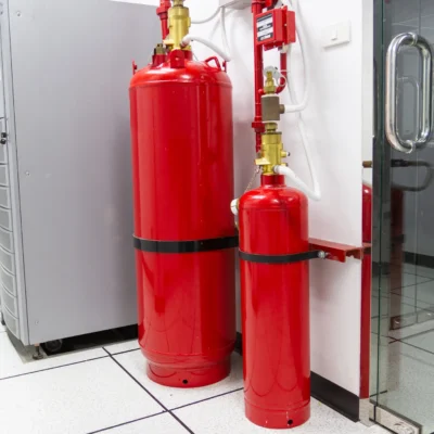 FIRE SAFETY SYSTEMS – Max Flow Systems