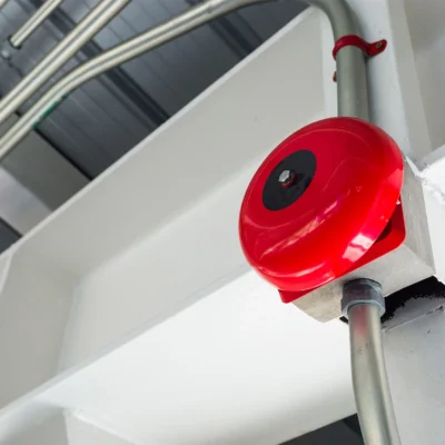 FIRE SAFETY SYSTEMS – Max Flow Systems