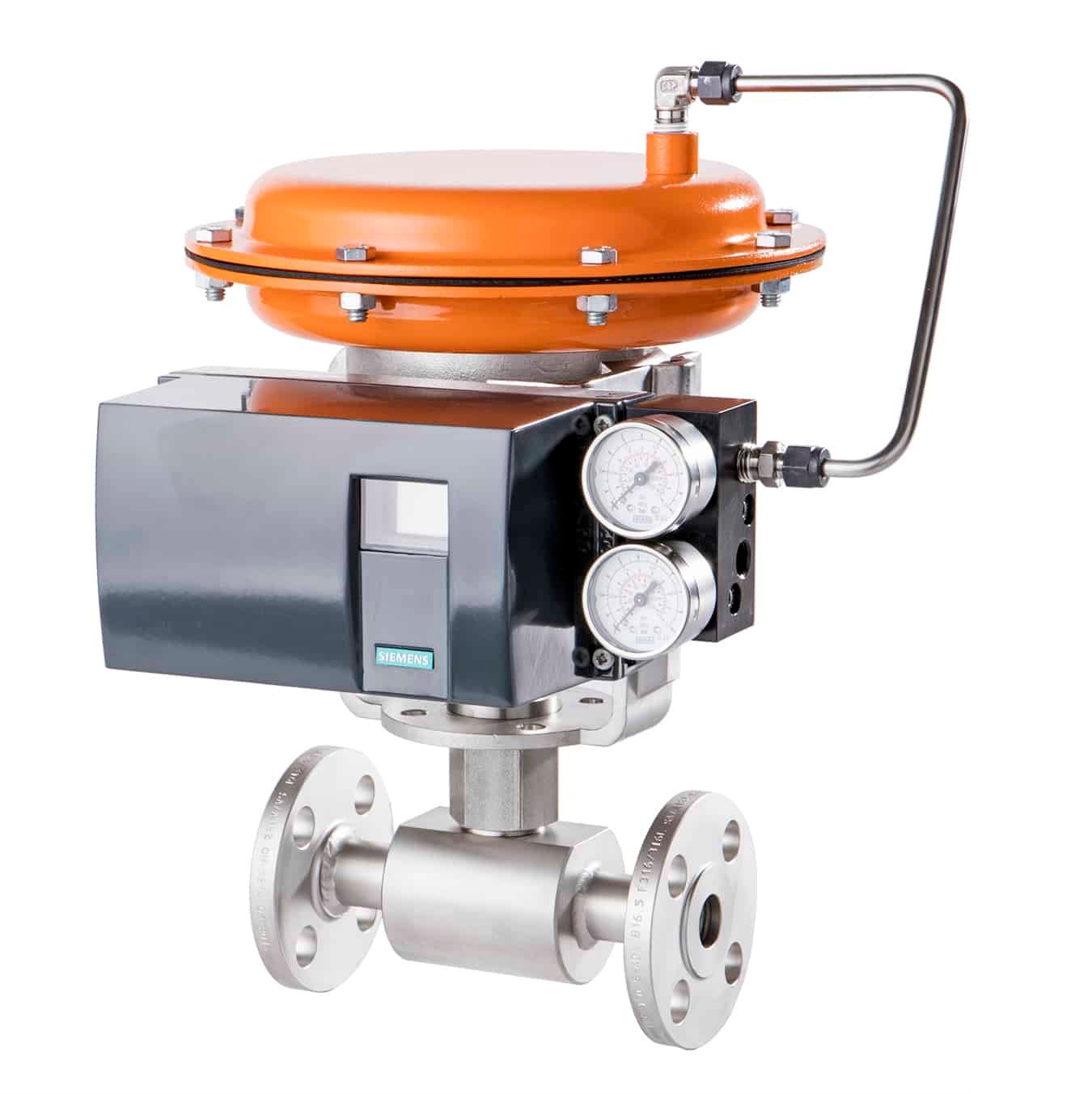 Industrial Valve – Max Flow Systems