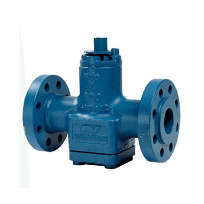 Industrial Valve – Max Flow Systems