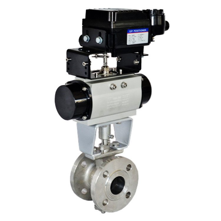 Industrial Valve – Max Flow Systems