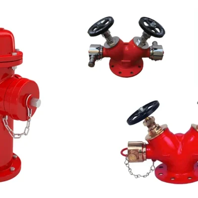 FIRE SAFETY SYSTEMS – Max Flow Systems