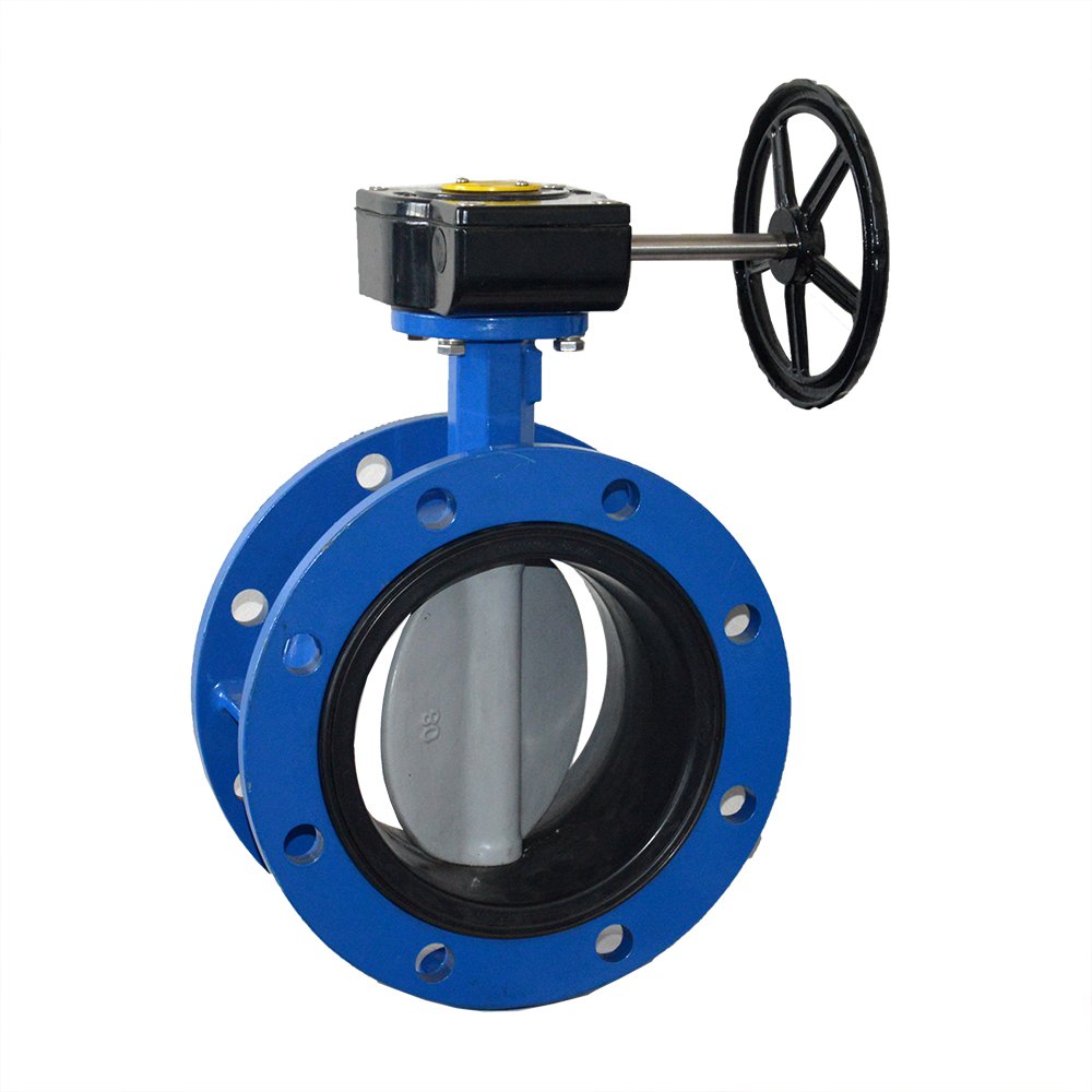 Industrial Valve – Max Flow Systems