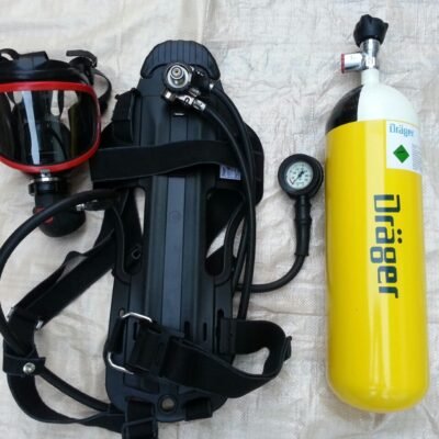 INDUSTRIAL SAFETY – Max Flow Systems