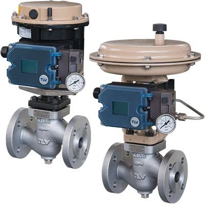 Industrial Valve – Max Flow Systems