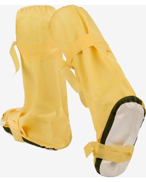 INDUSTRIAL SAFETY – Max Flow Systems