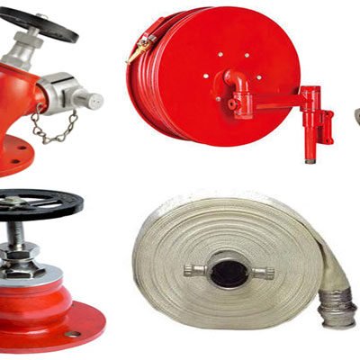 FIRE SAFETY SYSTEMS – Max Flow Systems