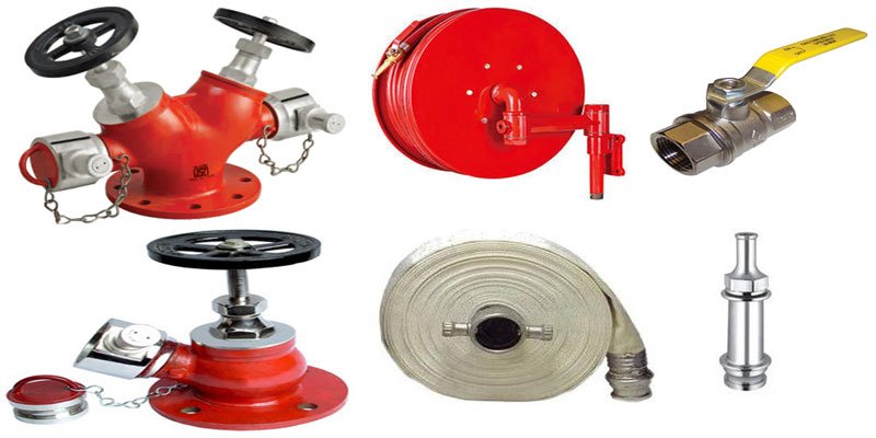 FIRE SAFETY SYSTEMS – Max Flow Systems