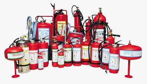 INDUSTRIAL SAFETY – Max Flow Systems