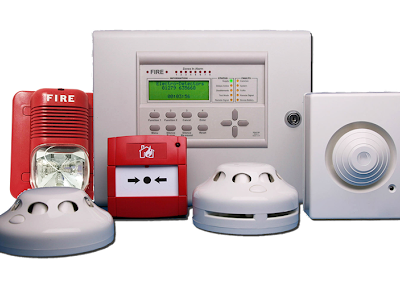 FIRE SAFETY SYSTEMS – Max Flow Systems